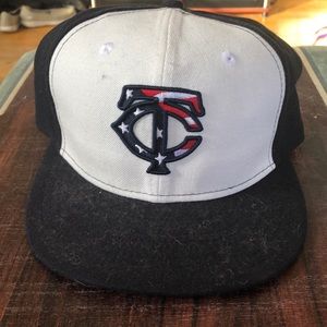MN Twins hat